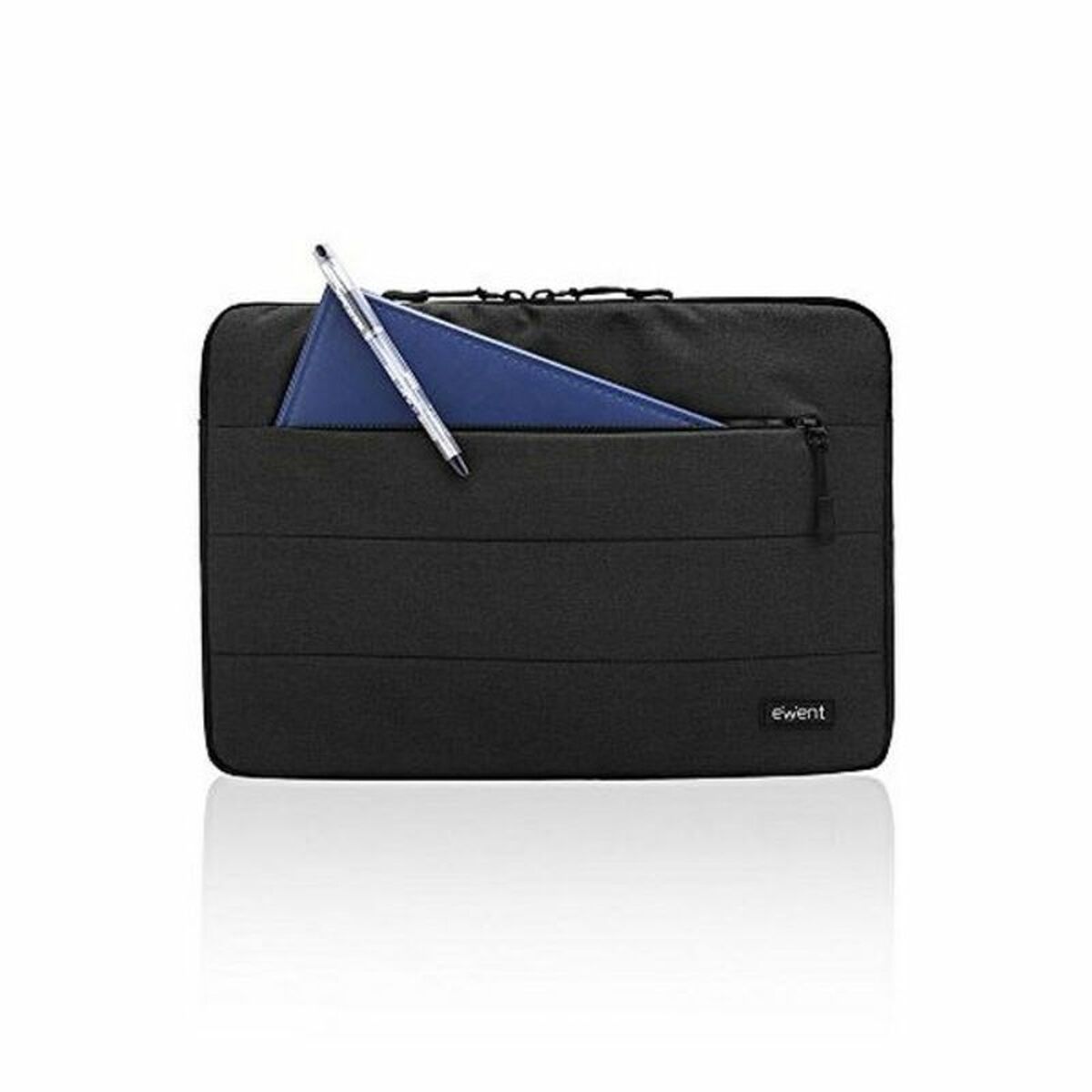Torba na Laptopa Ewent EW2521 14.1" Czarny